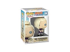 Funko POP! Animation: Naruto - Ino Yaman