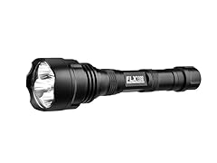 Barska 1200 Lumen Flashlight