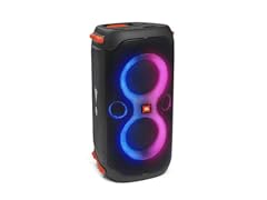 (NEW) JBL PartyBox 110 - Portable Party Speaker