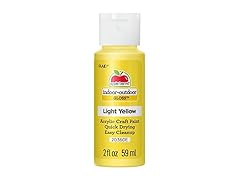 Apple Barrel Gloss Acrylic Paint 2-Ounce