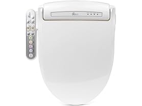 BioBidet Prestige Elongated Bidet Seat