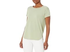Amazon Essentials Women (M) Studio T-shirt