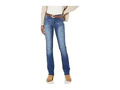 WallFlower Women (24 Plus) Legendary Slim Jeans