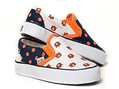 Auburn Slip-On - Toddler (6T)