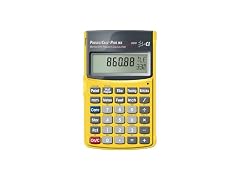 Calculated Industries Calculated Industries 8528 Met