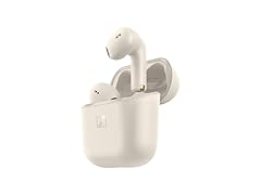 Sennheiser ACCENTUM Open Earbuds Cream