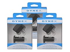 Dynex Universal Wall/Car Charger