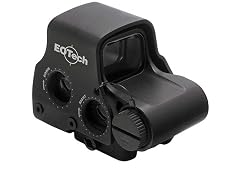 EOTECH EXPS2 Holographic Weapon Sight (Open Box)