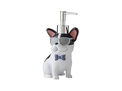 SKL Home by Saturday Knight Ltd. Pet Play Dog Soap Dispenser