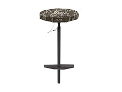 ALPS OutdoorZ Ducks Unlimited Wetland Seat