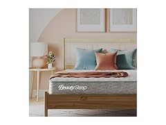 Beauty Sleep 10" King Foam Mattress
