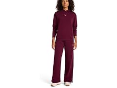 Reebok Women's Swift Hoodie Set