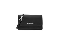 Michael Kors Saffiano Leather 3-in-1