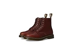Dr. Martens Unisex 1460 Pascal Leather 8 Eye Boot (10W/9M)