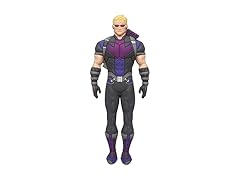 Marvel - Hawkeye 3D Foam Bendable Magnet