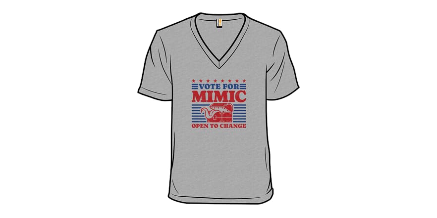 Vote Toronto Vote For Mimic