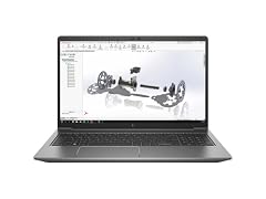HP ZBook Power G8 15.6" FHD i7 64GB NVIDIA Laptop