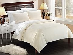 Luxembourg 3-Piece Ultra Plush Micro Mink Blanket Set