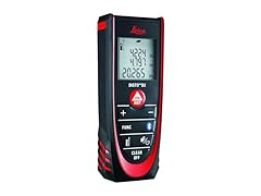 Leica DISTO D2 Laser Distance Measure