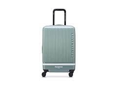 florence by mills Spin Me Away Hardside Luggage, Carry-On 20"