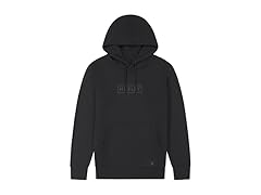 Hurley Fleece Pullover Hoodie