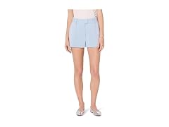 The Drop Women Dale Micro Suiting Short