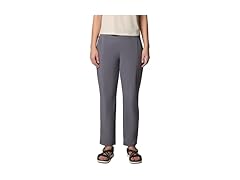 Columbia Womens All Seasons Pull-On Pant