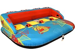 Connelly Towable Watersports 4-4 Rider Tube