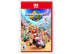 Mario Kart World for Nintendo Switch 2