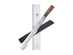 KYOKU 12" Slicing Knife Daimyo Series