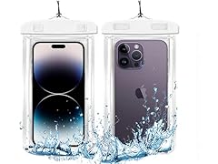 Waterproof Phone Pouch for Smart Phone