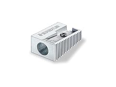 STAEDTLER Compact Pencil Sharpener 1 Hole (510 10)