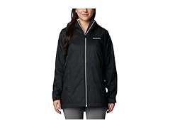 Columbia Women's Switchback Lined Jacket (1X)