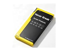 ZENISS iPhone 17 Air Screen Protector