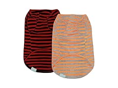 ZhuPolly Dog Shirts for Small Dogs Boy