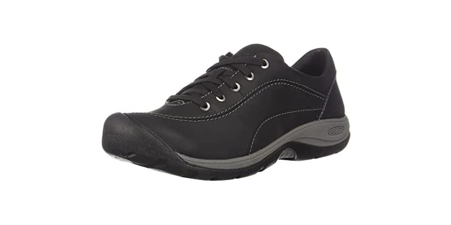 keen presidio 2