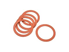 Center Adapter Gasket