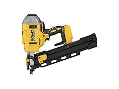Dewalt DCN21PLB 20V MAX* Framing Nailer, 21-Degree