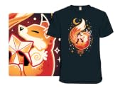 Fox Among the Stars