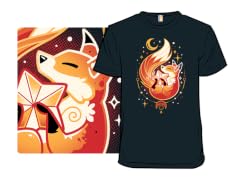 Fox Among the Stars