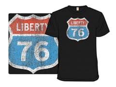 The Road to Freedom
