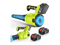 Fenbeli Cordless Leaf Blower