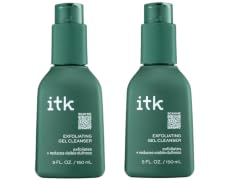Exfoliating Gel Cleanser, 5 oz (Pack of 3)