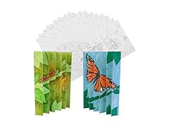 Fun Express 17" x 11" Color Your Own Image Changer