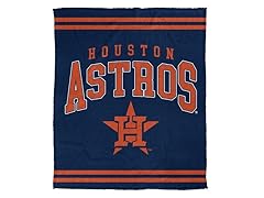 MLB Vintage Arch Blanket 60x70