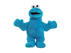 Sesame Street 18" Plush Cookie Monster