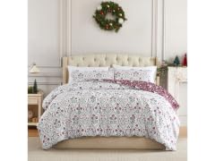 Southshore Holiday Duvet Cover Set