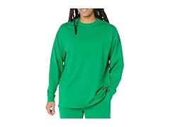 Amazon Essentials Breathable Oversized T-Shirt (M)
