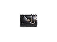 Tory Burch Women's Kira Diamond Quilt Bag