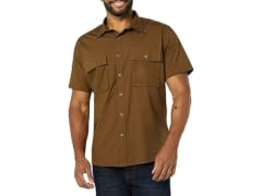 Amazon Essentials Men (X-Large Tall) Shirt Deep Ol